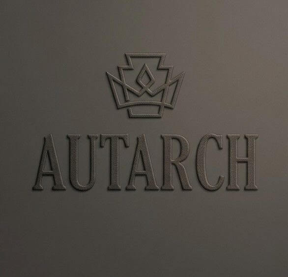 The AUTARCH Trio Face Essentials - Autarch