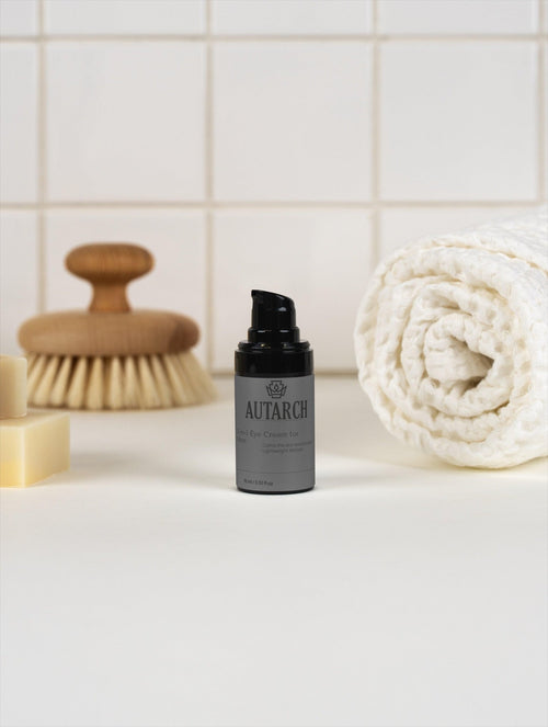 3-in-1 Eye Cream for Men - Autarch