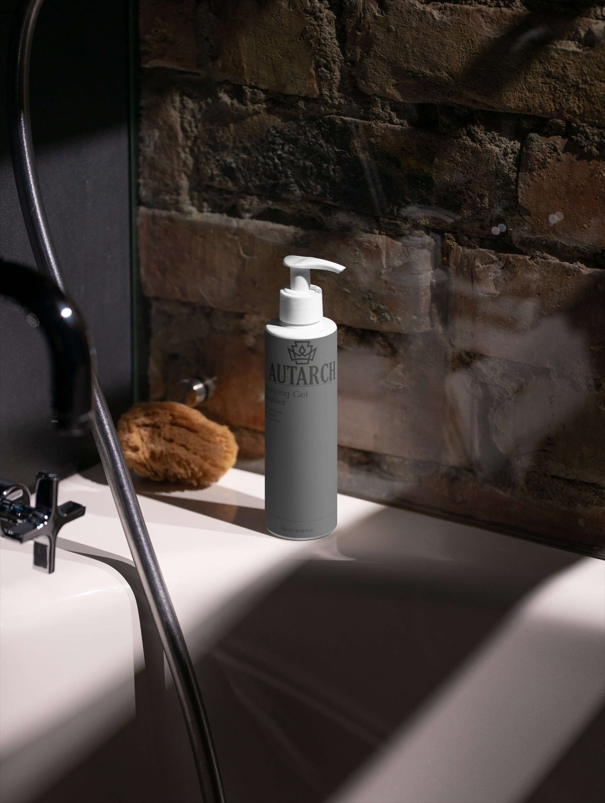 The AUTARCH Trio Face Essentials - Autarch