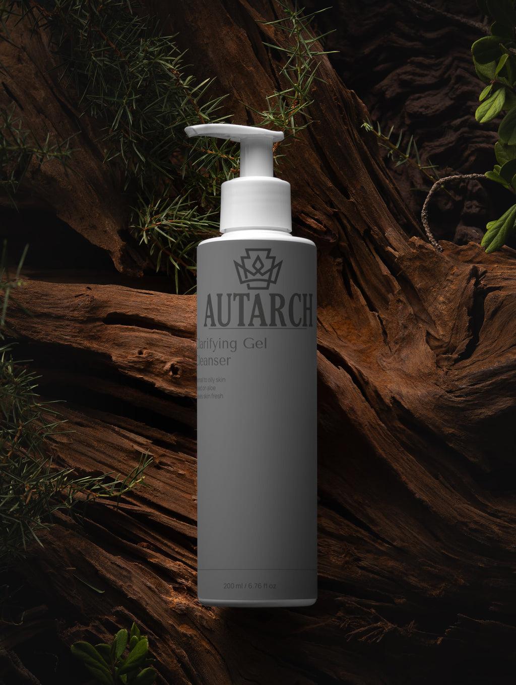 Clarifying Gel Cleanser