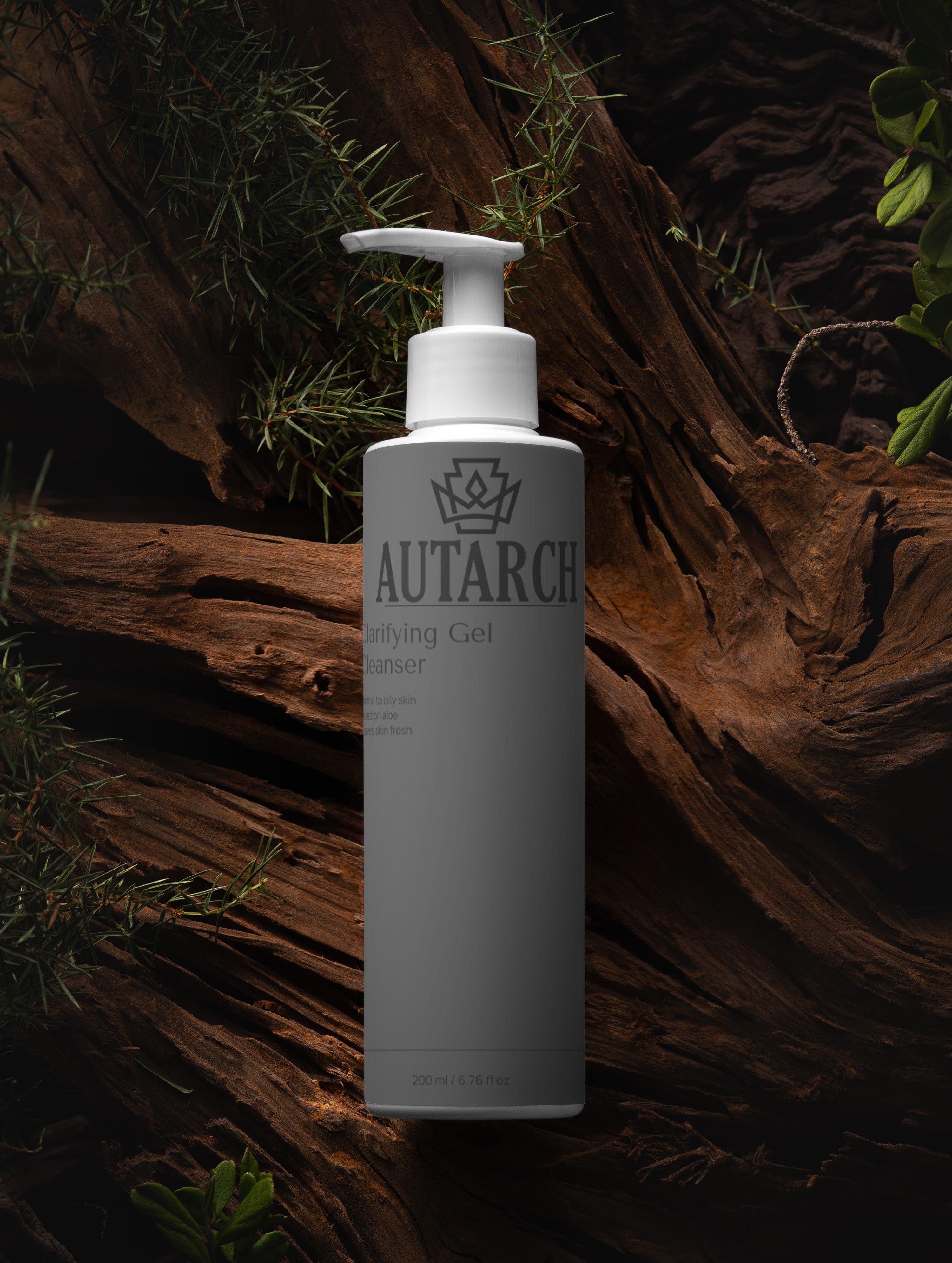 Clarifying Gel Cleanser