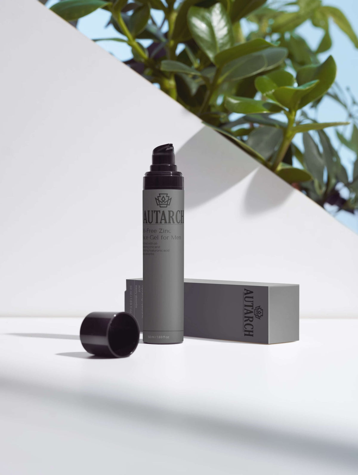 The AUTARCH Trio Face Essentials - Autarch
