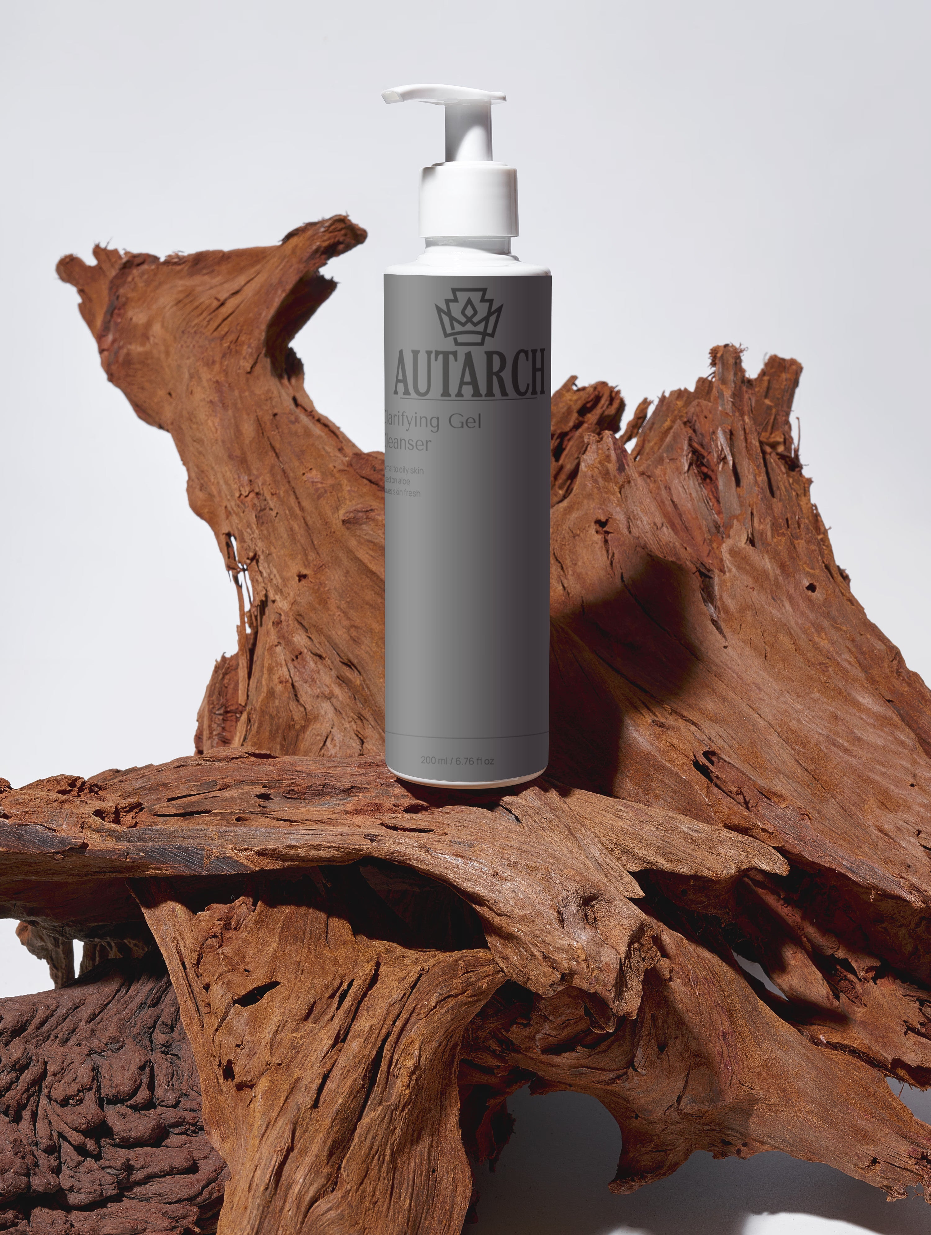 Clarifying Gel Cleanser