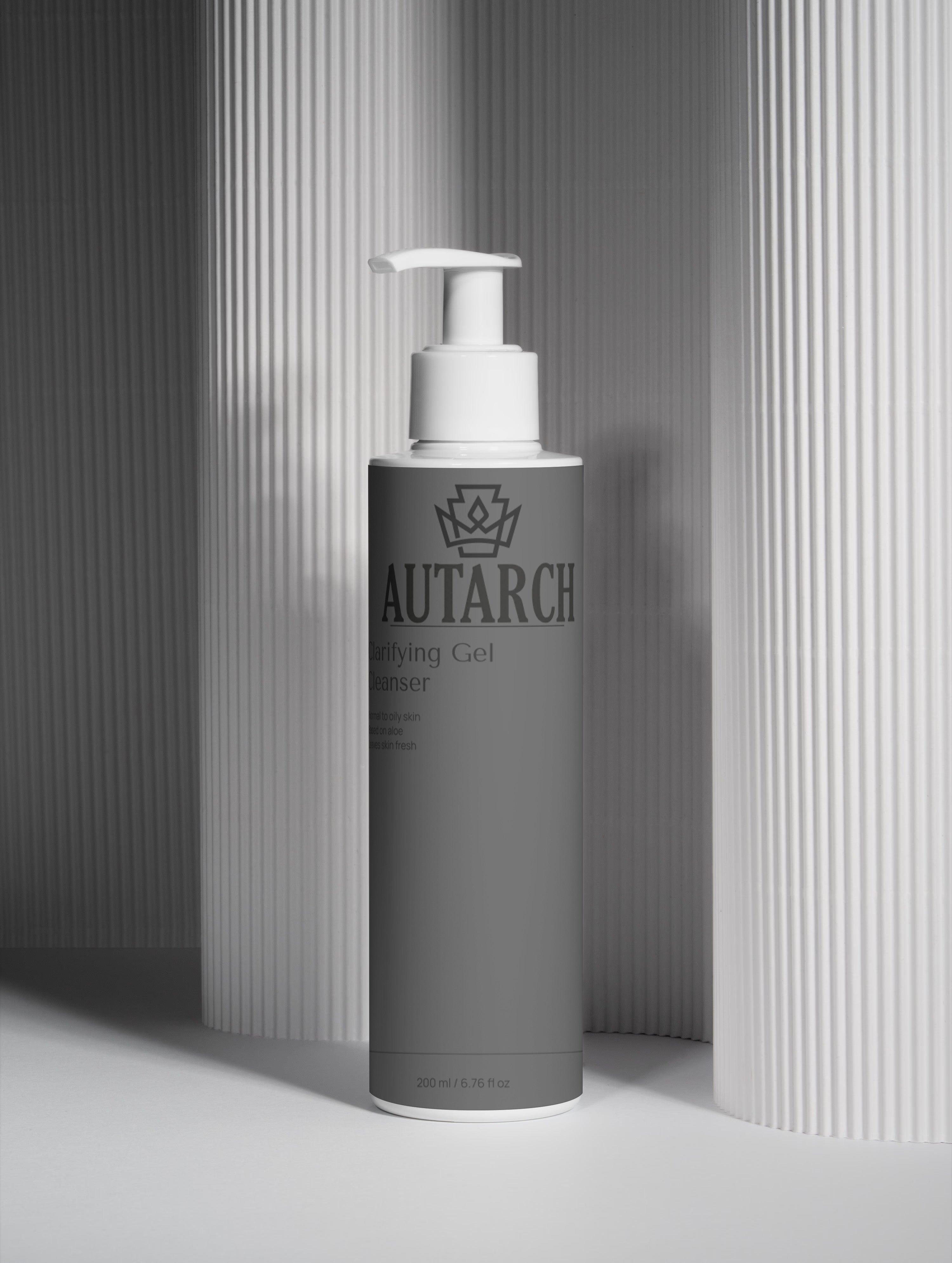 Clarifying Gel Cleanser