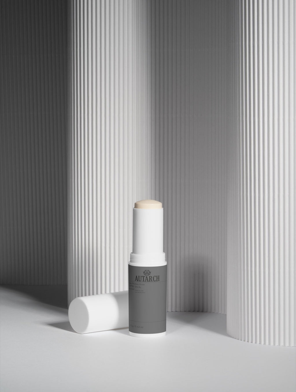 Sun Protection SPF50 Stick, No Tint - Autarch