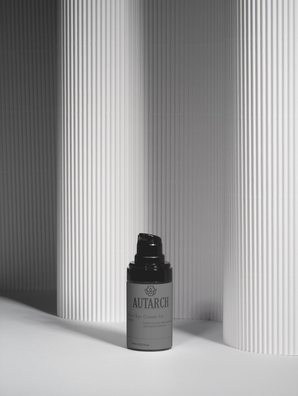 3-in-1 Eye Cream for Men