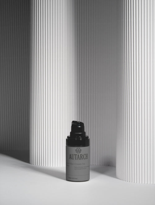 3-in-1 Eye Cream for Men