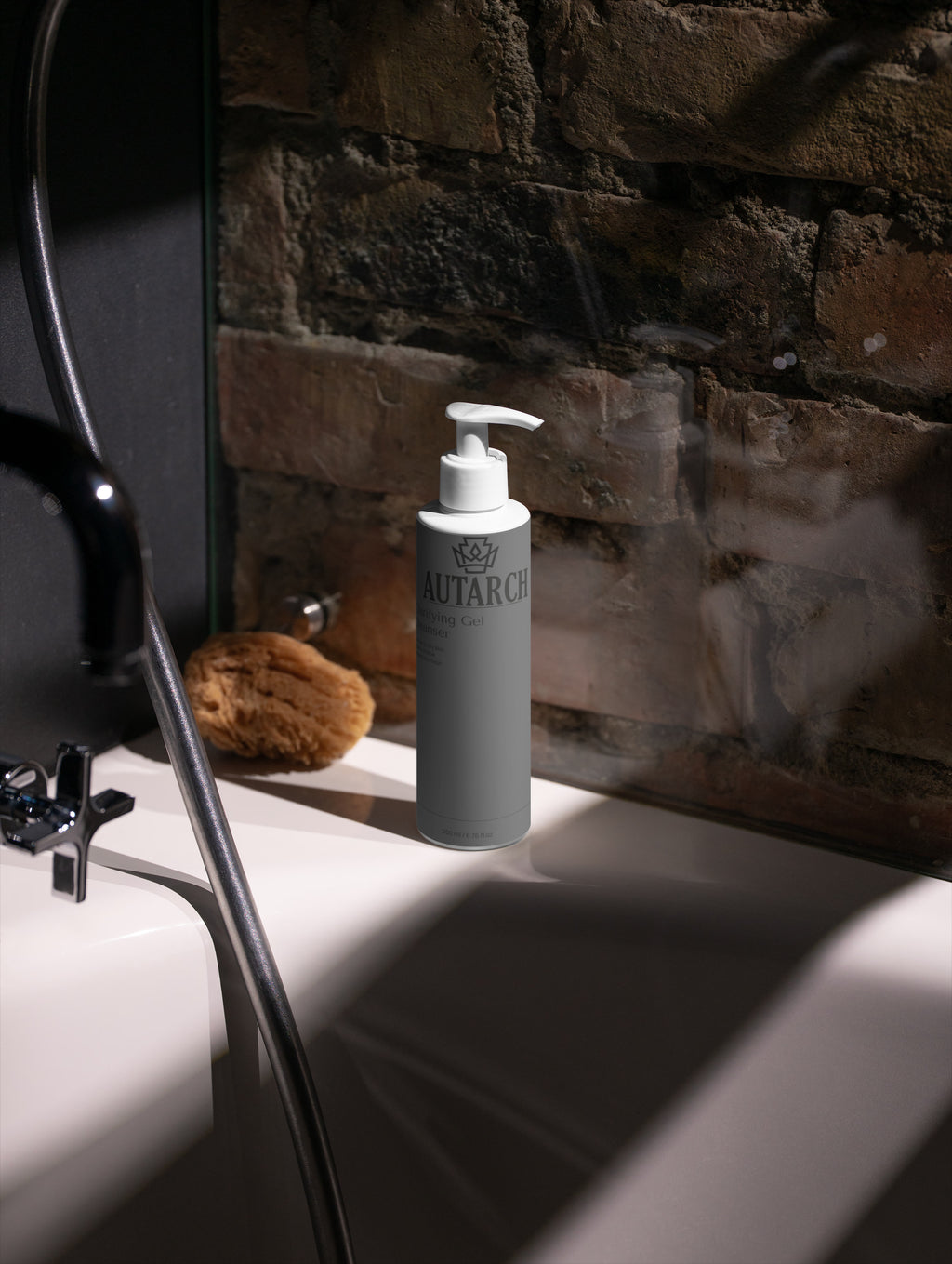 Clarifying Gel Cleanser